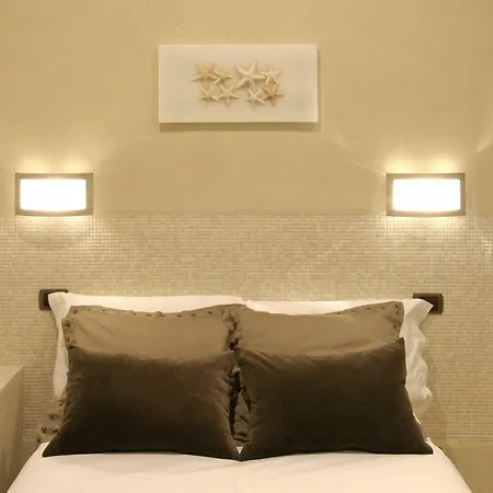Basilio 55 Guest house Rome