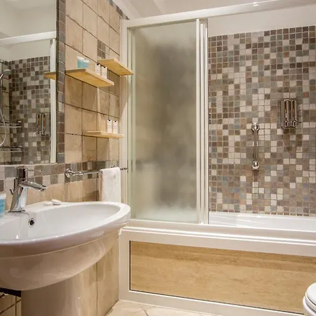 Basilio 55 Guest house Rome