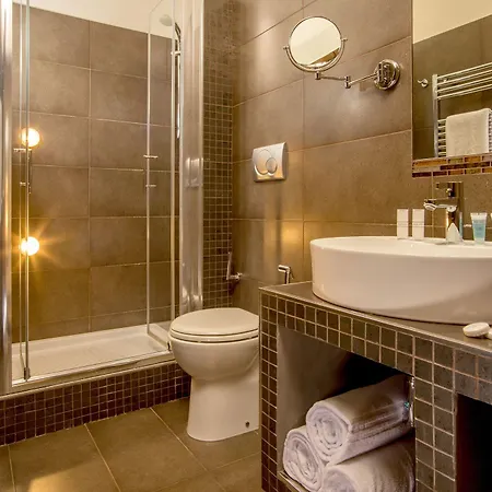 Guest house Basilio 55 3*