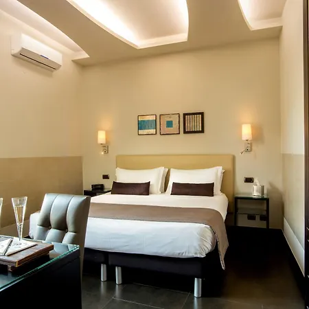 Basilio 55 Guest house 3*