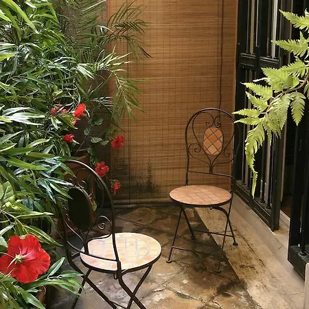 Basilio 55 Guest house