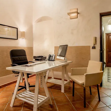 Basilio 55 Affittacamere