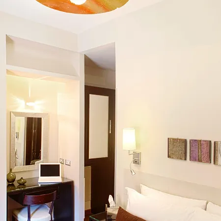 Affittacamere Basilio 55