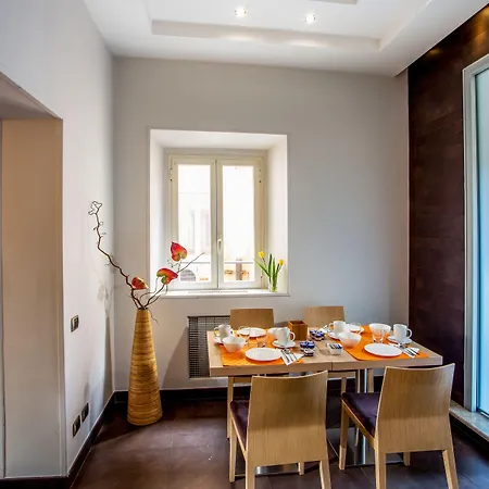 Basilio 55 Affittacamere Roma