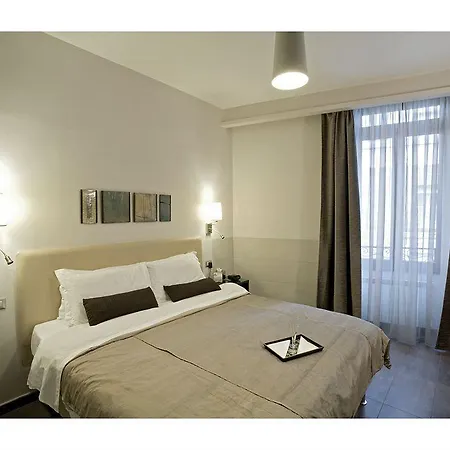 Basilio 55 Rome