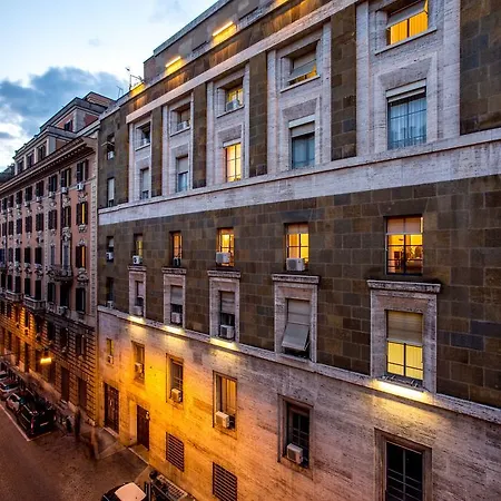 Affittacamere Basilio 55 3*