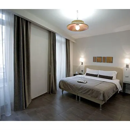 Affittacamere Basilio 55