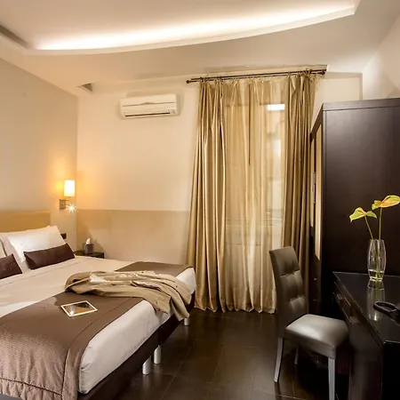 Guest house Basilio 55 Rome