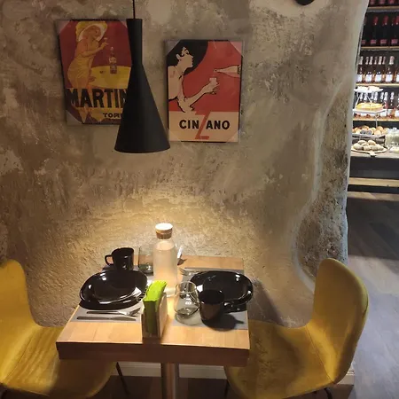 Basilio 55 Guest house Rome