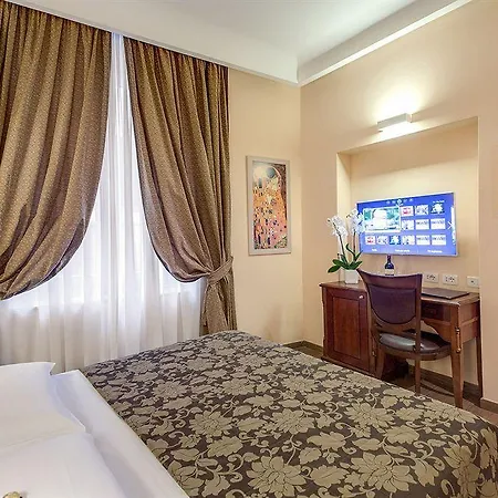 Guest house Basilio 55 Rome