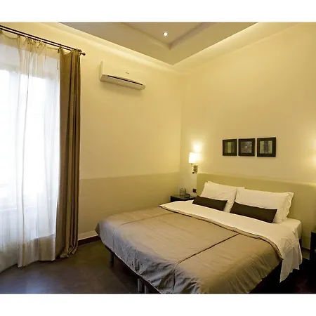 Pensionat Basilio 55 3*