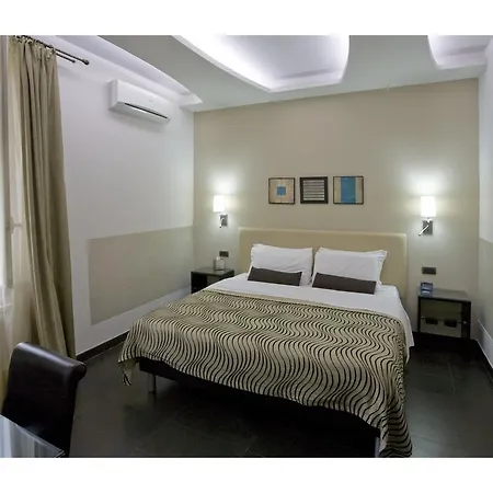 Basilio 55 Pensionat 3*