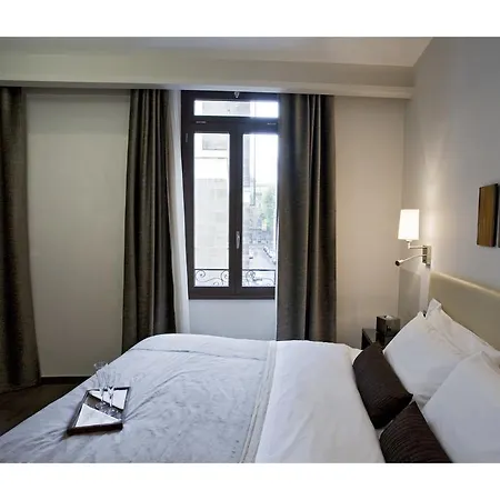 Basilio 55 Pensionat