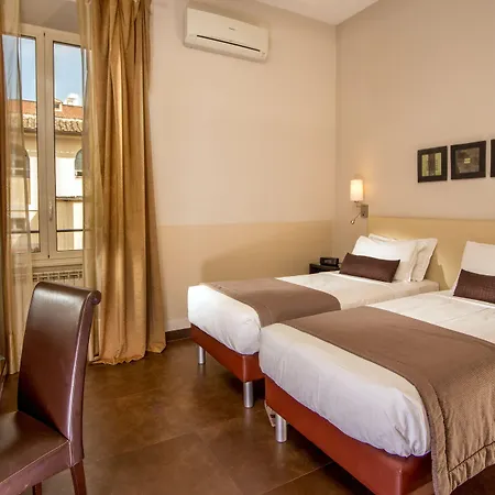 Basilio 55 Pensionat 3*