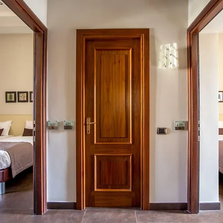 Guest house Basilio 55 3*