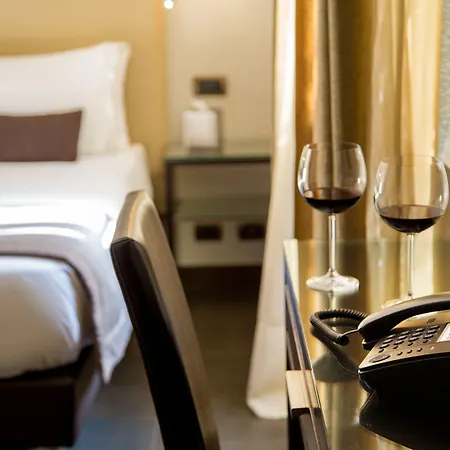 Guest house Basilio 55