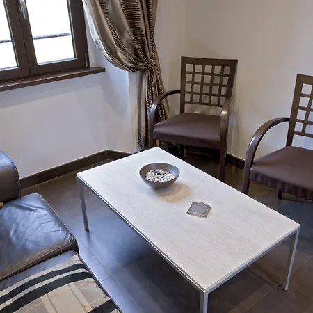 Vendégház Basilio 55 Róma