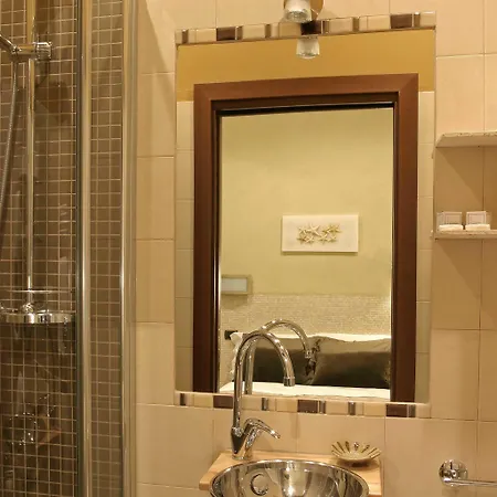 Basilio 55 Vendégház 3*