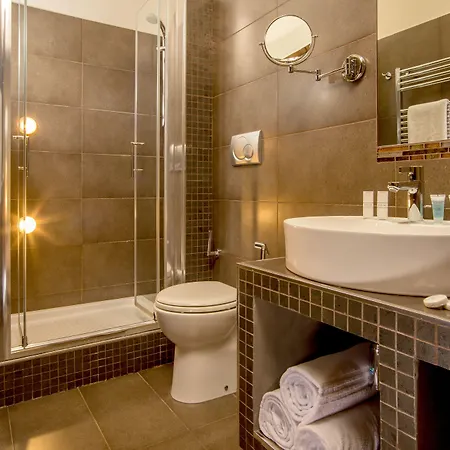 Vendégház Basilio 55 Róma