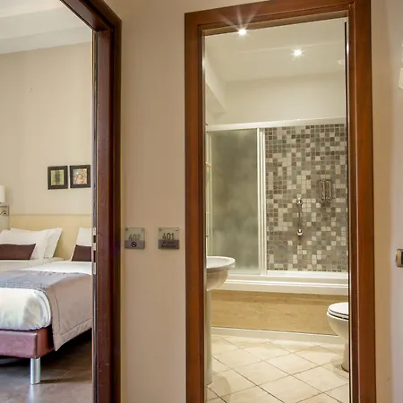 Basilio 55 Pensionat