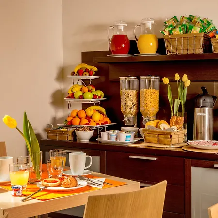 Pensionat Basilio 55 3*