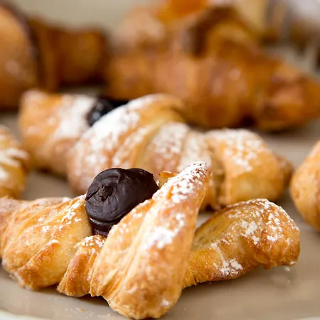 Basilio 55 Pensionat Rom