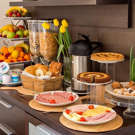 Basilio 55 Guest house