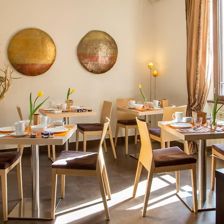 Guest house Basilio 55 Rome