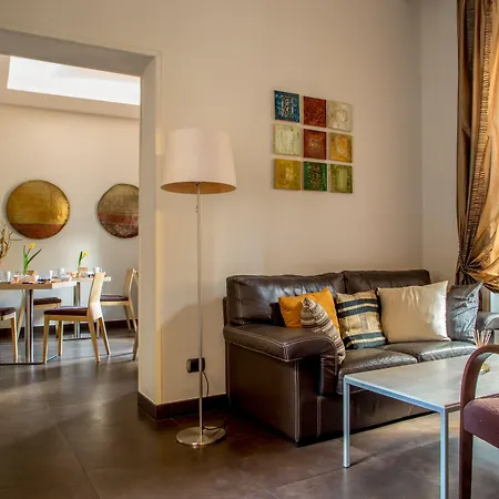 Basilio 55 Pensionat