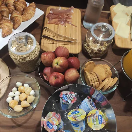 Pensionat Basilio 55 3*