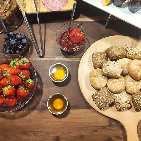 Basilio 55 Pensionat