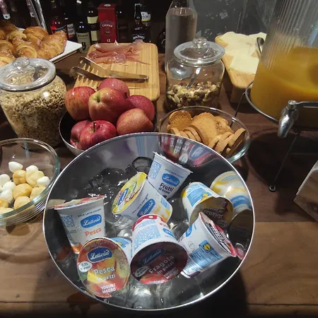 Pensionat Basilio 55 Rom