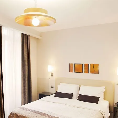 Basilio 55 Guest house