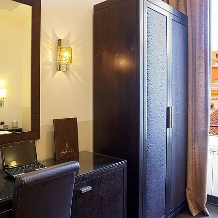 Pensionat Basilio 55 Rom