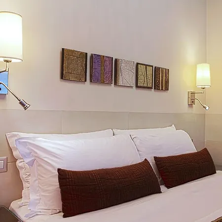 Basilio 55 Pensionat