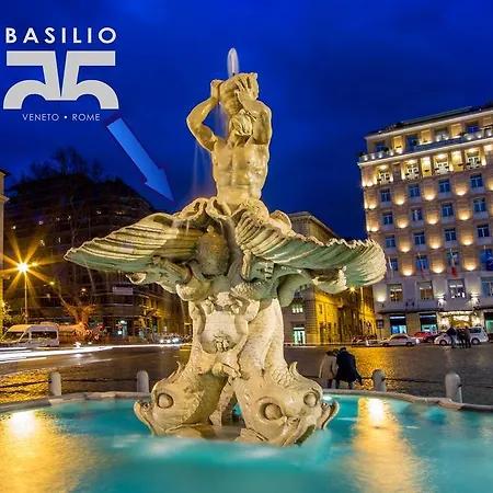 Basilio 55 Vendégház