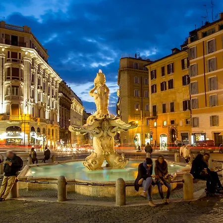 Guest house Basilio 55 Rome