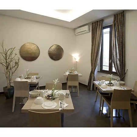 Vendégház Basilio 55