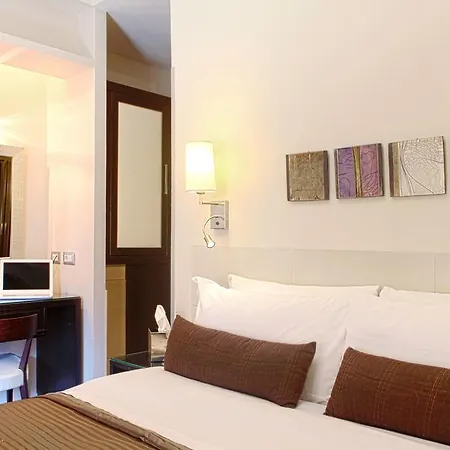 Basilio 55 Pensionat