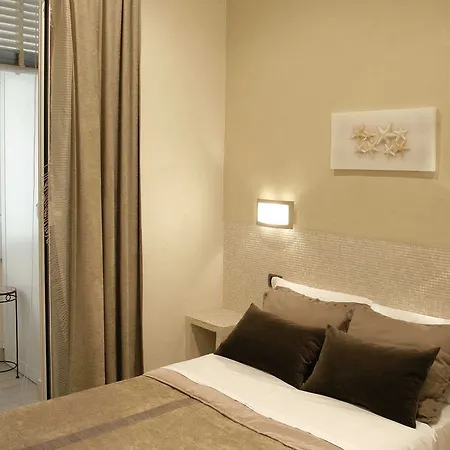 Basilio 55 Pensionat 3*