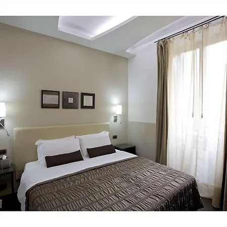 Guest house Basilio 55 Rome