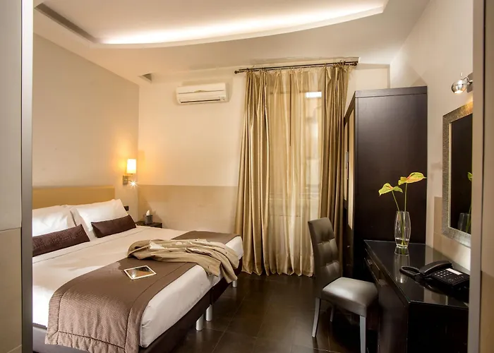 Guest house Basilio 55 Rome