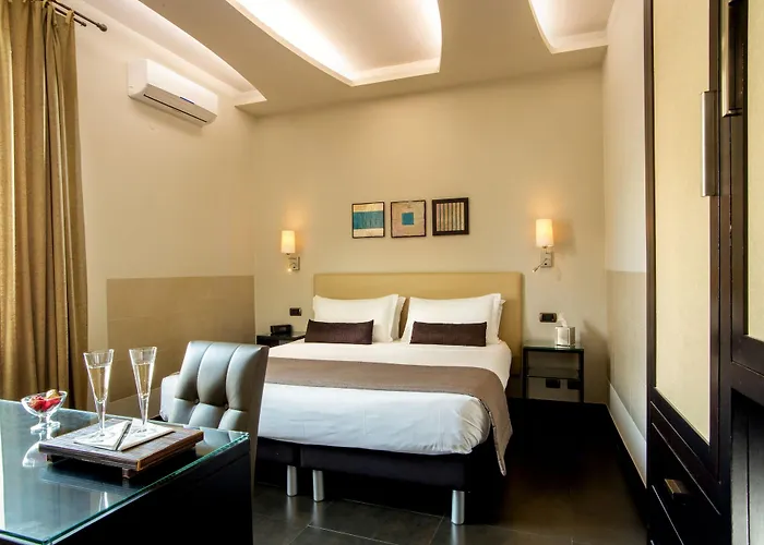 Basilio 55 Guest house 3*