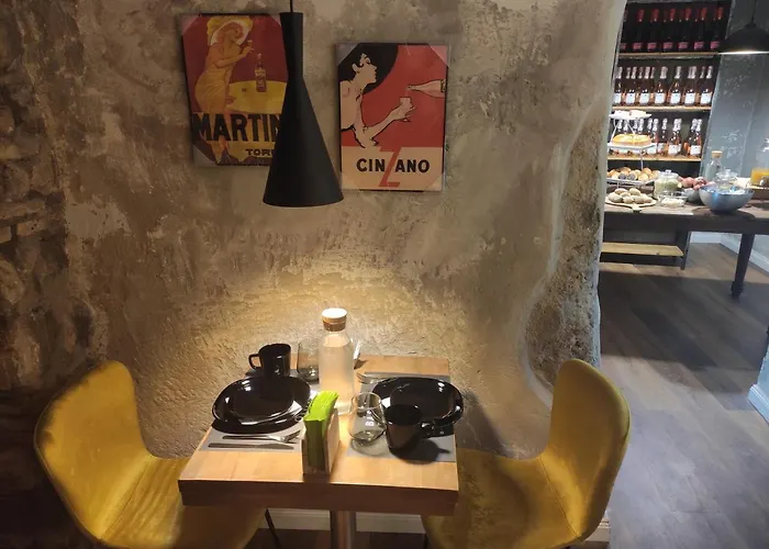 Basilio 55 Guest house Rome