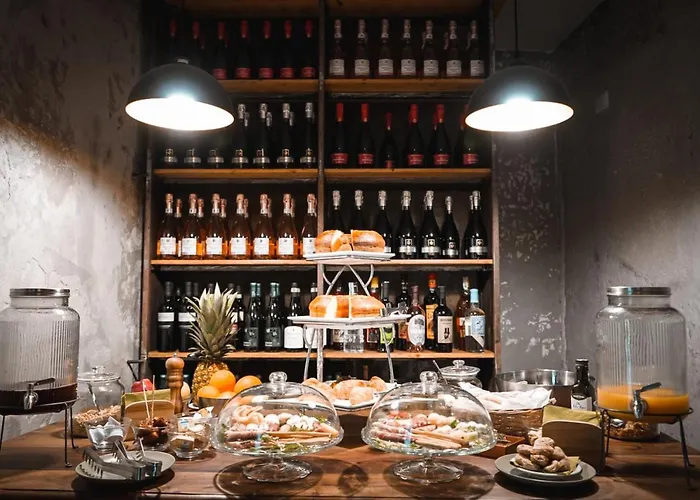 Basilio 55 Guest house 3*