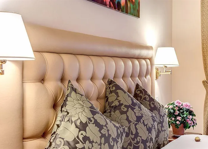 Basilio 55 Guest house 3*