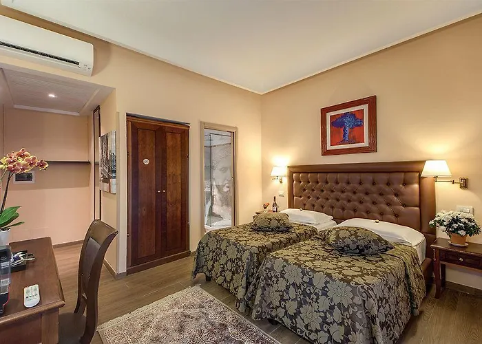 Basilio 55 Guest house