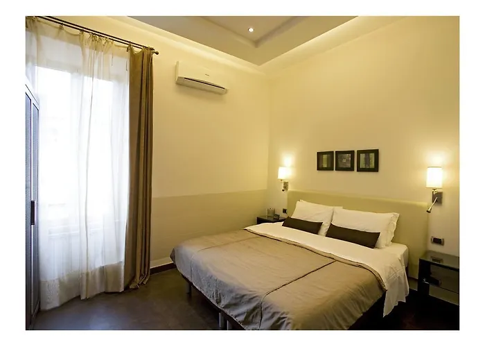 Guest house Basilio 55 3*