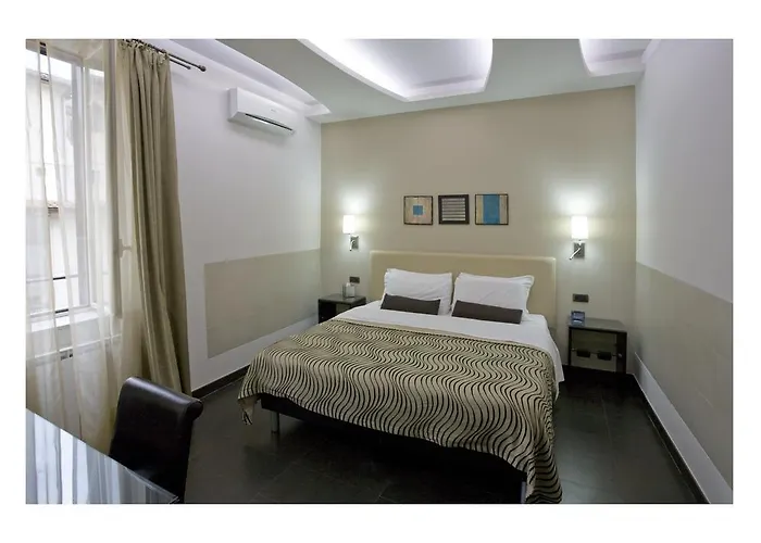 Basilio 55 Guest house 3*