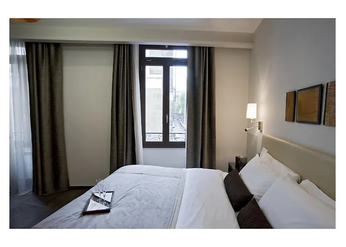 Basilio 55 Guest house